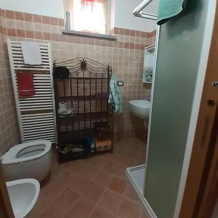 Apartman Stalle Lunghe