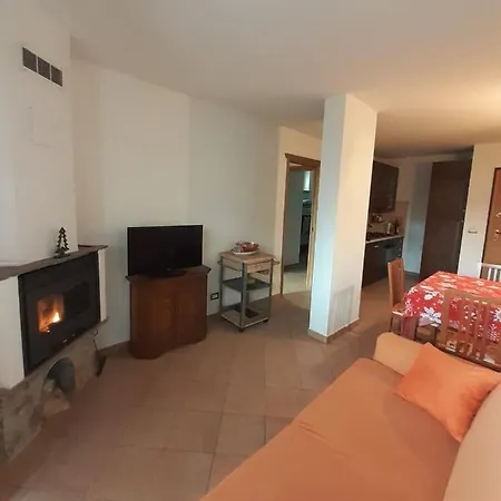 Apartament Stalle Lunghe Prato Nevoso