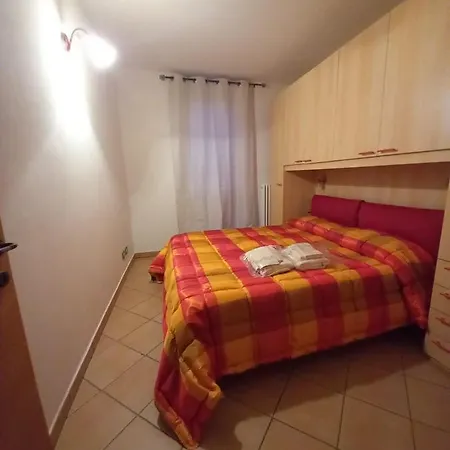 Apartman Stalle Lunghe