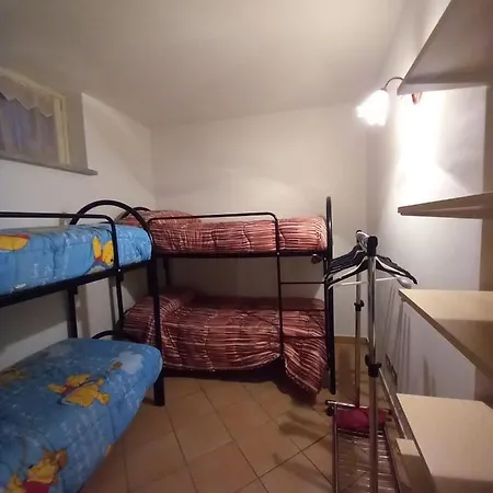 Stalle Lunghe Prato Nevoso